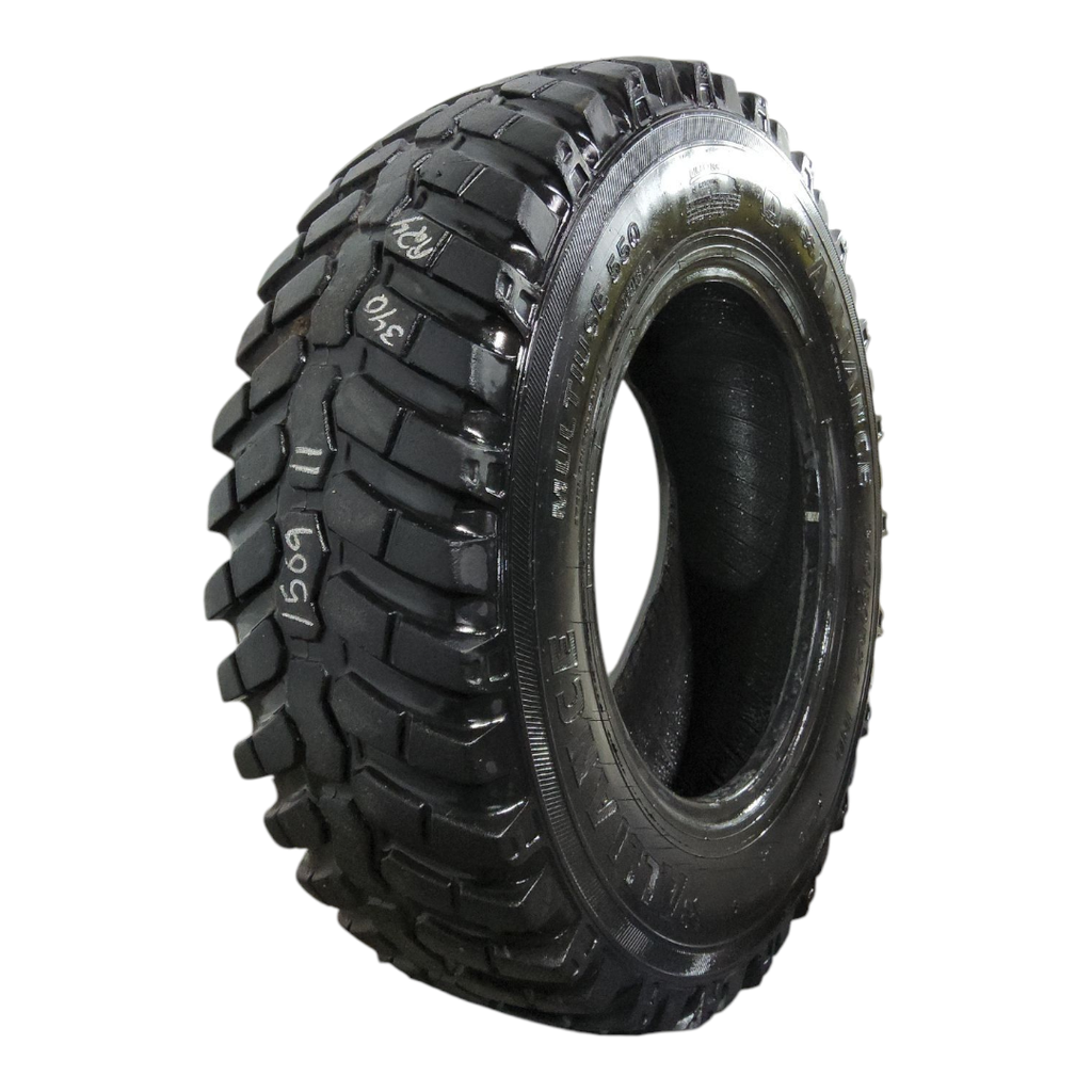 340/80R24 Alliance 550 Multi Use SB R-4 135D 45%
