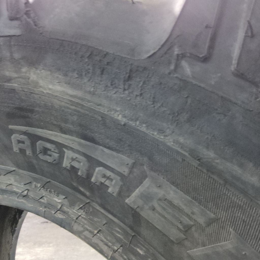 380/85R28 Titan Farm AgraEDGE R-1W