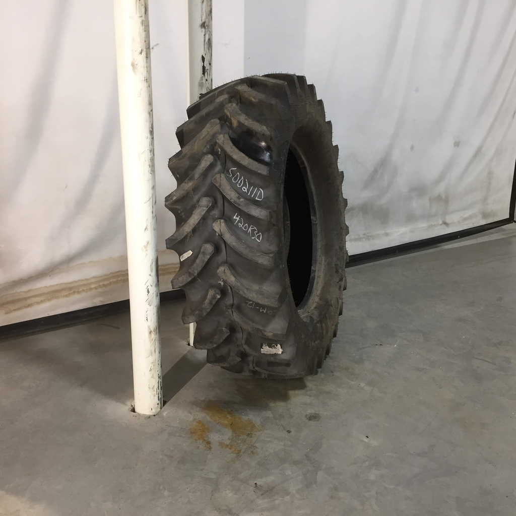 IF 420/75R30 Firestone Radial All Traction FWD R-1 153 B 99%
