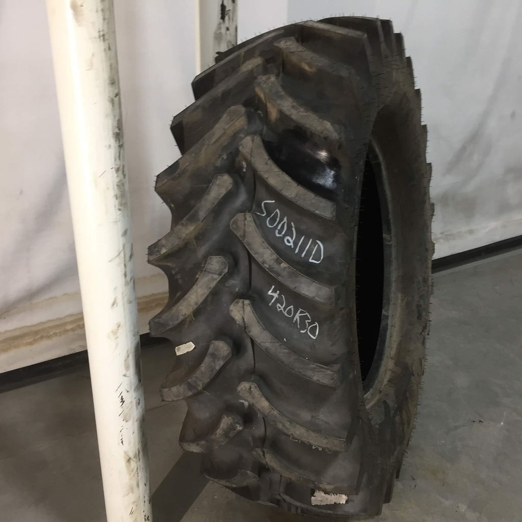 IF 420/75R30 Firestone Radial All Traction FWD R-1 153 B 99%