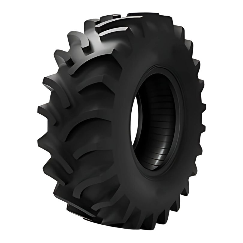 12.4-28 Harvest King Field Pro All Purpose R-1 E (10 Ply), 100%