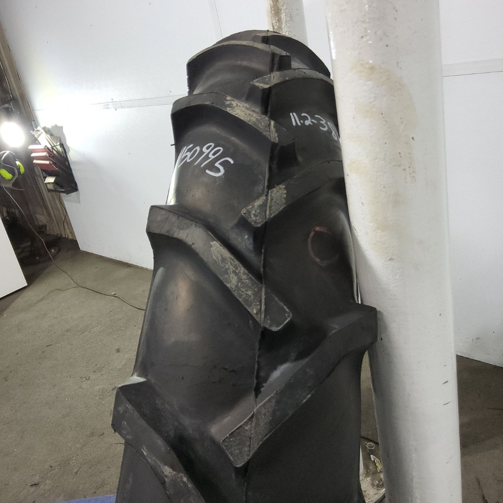 11.2-38 K9 Farm R-1 C (6 Ply), 99%