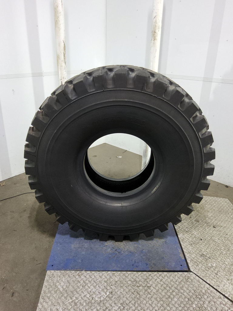 16.00R20 Michelin XZL M (22 Ply), 173G 90%