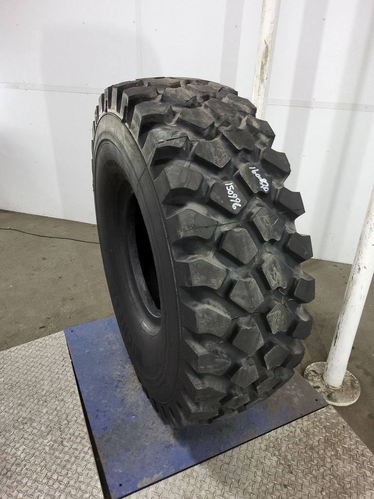 16.00R20 Michelin XZL M (22 Ply), 173G 90%