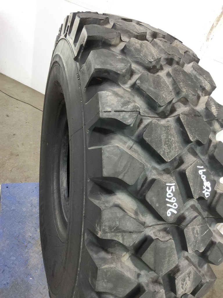 16.00R20 Michelin XZL M (22 Ply), 173G 90%
