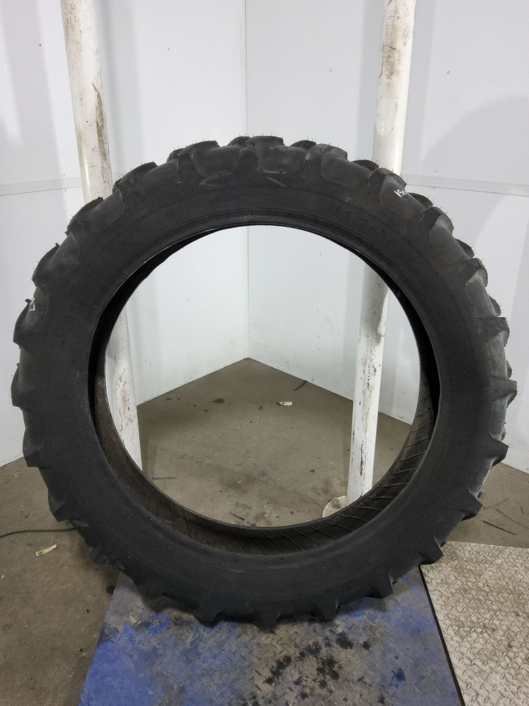 11.2-38 Alliance A-768 R-1 C (6 Ply), 99%
