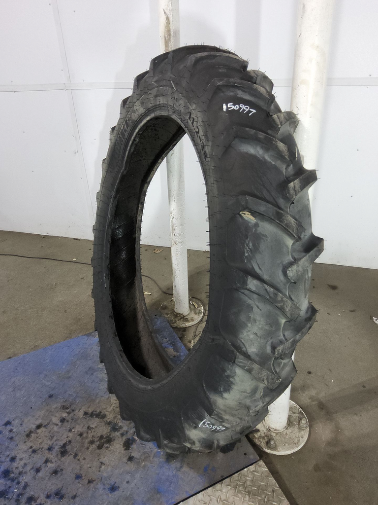11.2-38 Alliance A-768 R-1 C (6 Ply), 99%