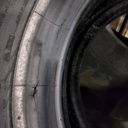 16.00R20 Michelin XZL M (22 Ply), 173G 90%