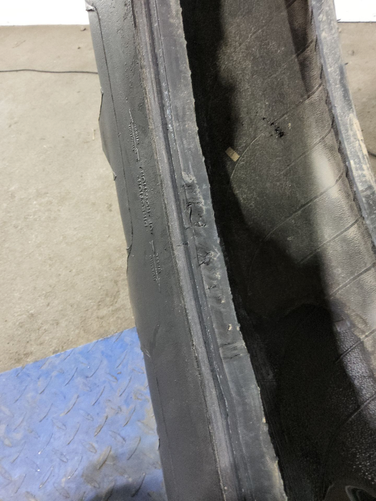 11.2-38 Titan Farm Hi Power Lug R-1 B (4 Ply), 95%