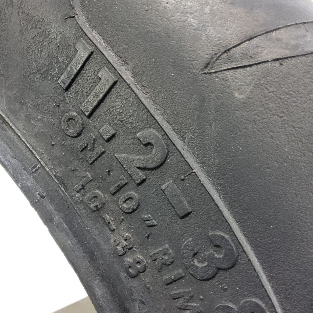 11.2-38 Titan Farm Hi Power Lug R-1 B (4 Ply), 95%