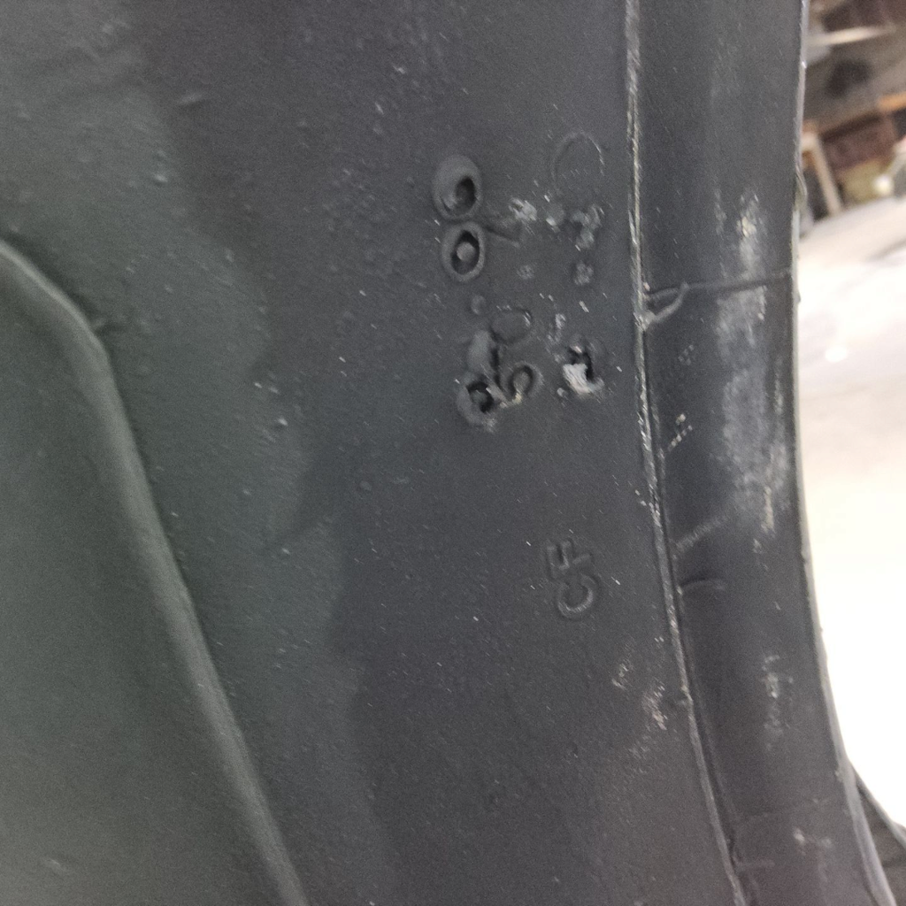 11.2-38 Titan Farm Hi Power Lug R-1 B (4 Ply), 99%