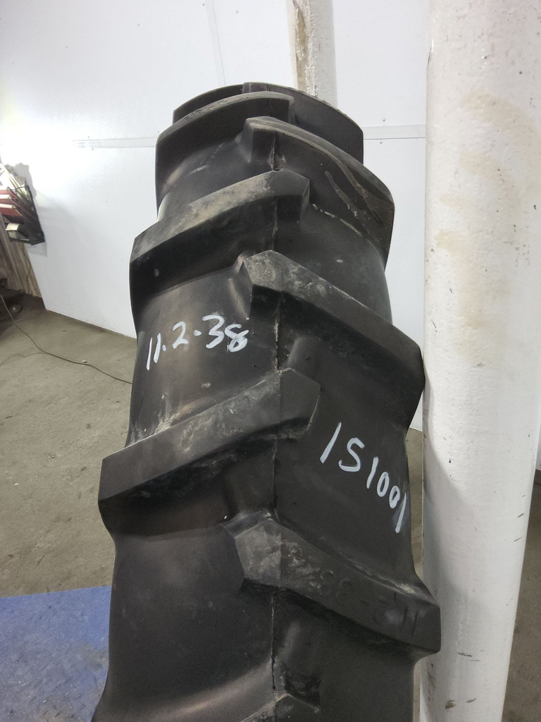 11.2-38 Irri-Pro Irrigation R-1 C (6 Ply), 95%
