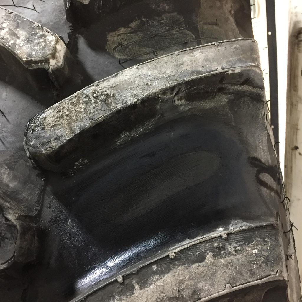 480/80R42 Firestone Performer EVO 23 R-1W 156 D 99%