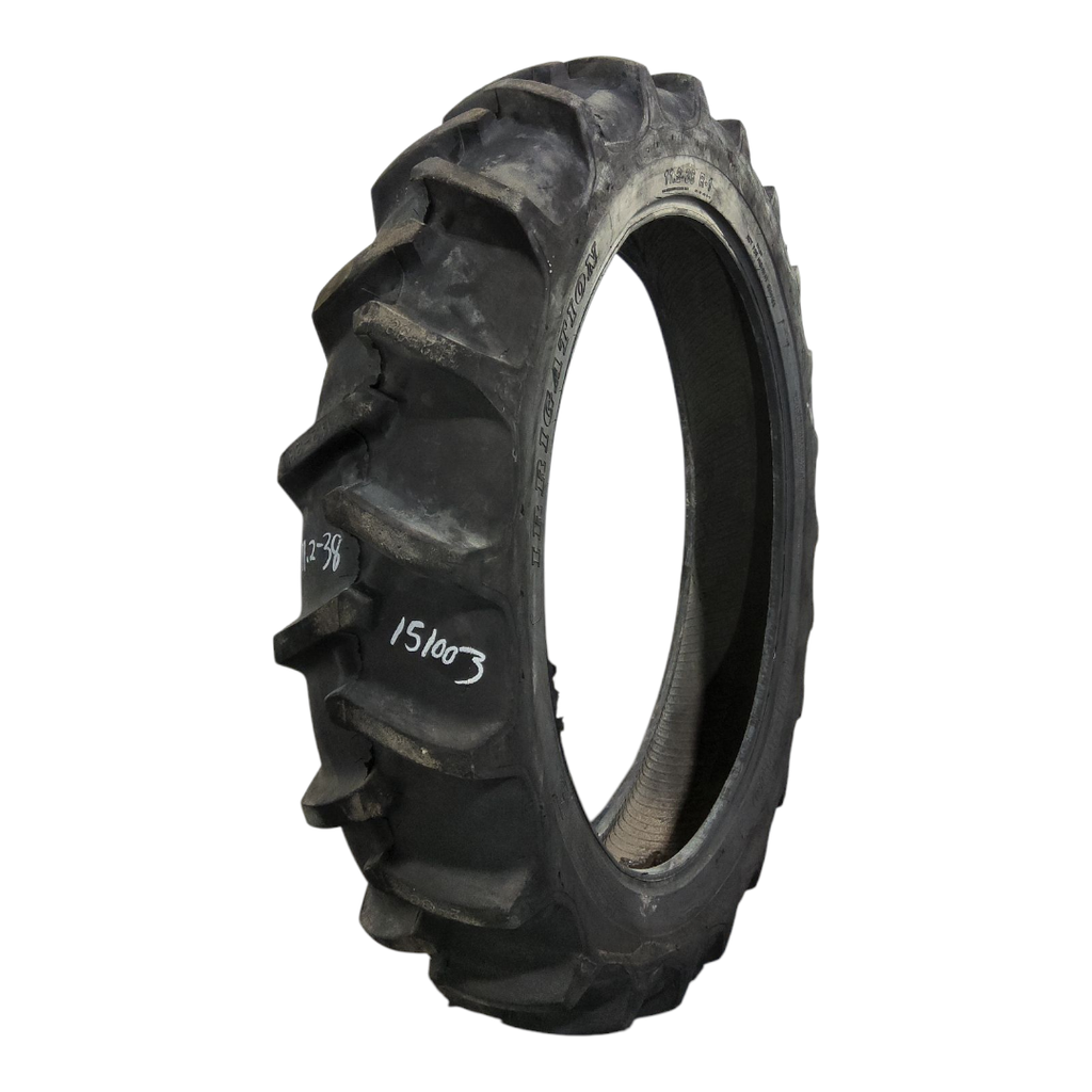 11.2-38 Irri-Pro Irrigation R-1 C (6 Ply), 95%