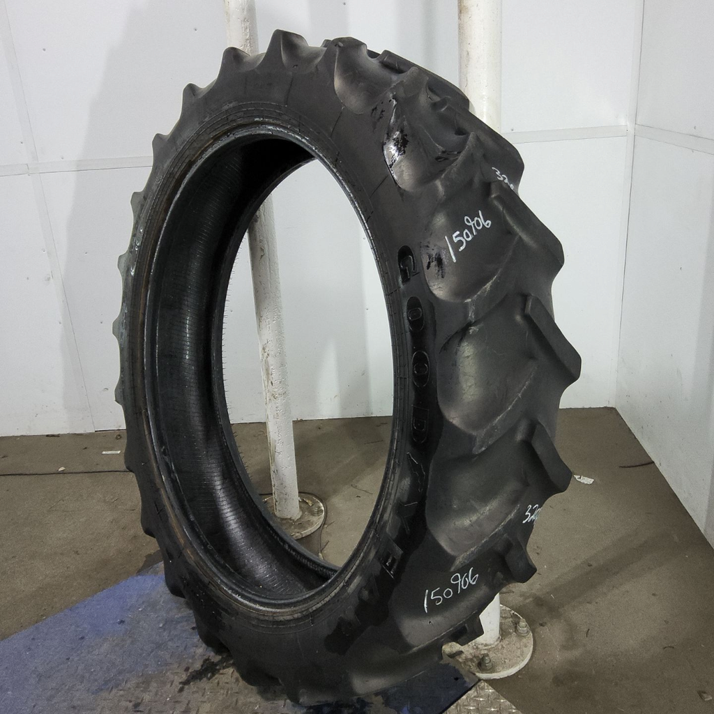 320/80R42 Goodyear Farm DT800 Super Traction R-1W 141A8 60%