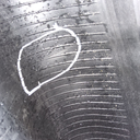 320/80R42 Goodyear Farm DT800 Super Traction R-1W 141A8 60%