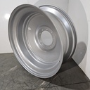16"W x 42"D, Case IH Silver Mist 10-Hole Formed Plate