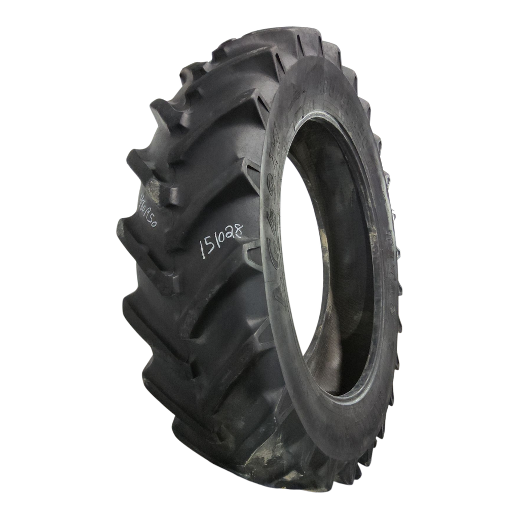 480/80R50 Titan Farm AG49M Radial R-1W 159B 60%