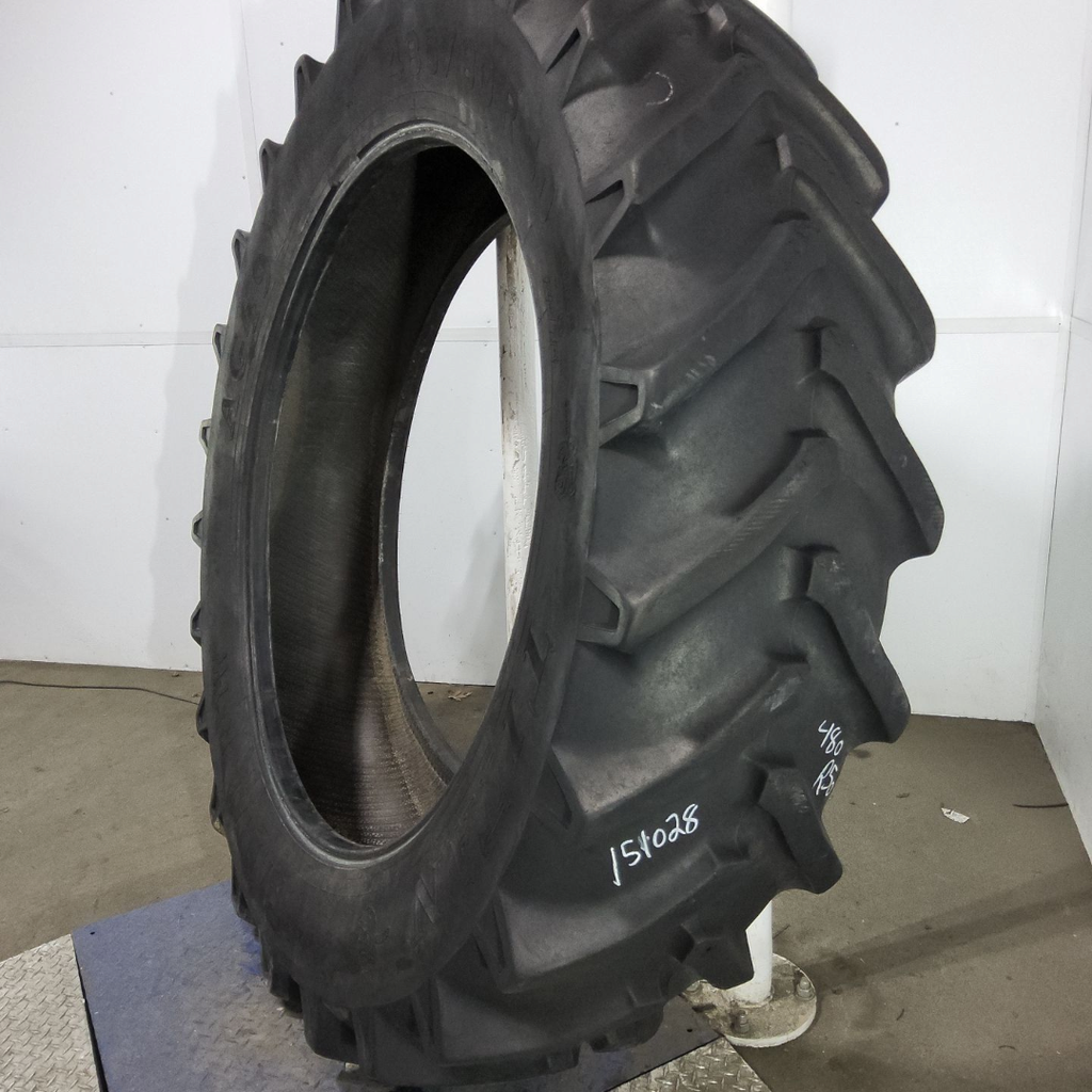 480/80R50 Titan Farm AG49M Radial R-1W 159B 60%