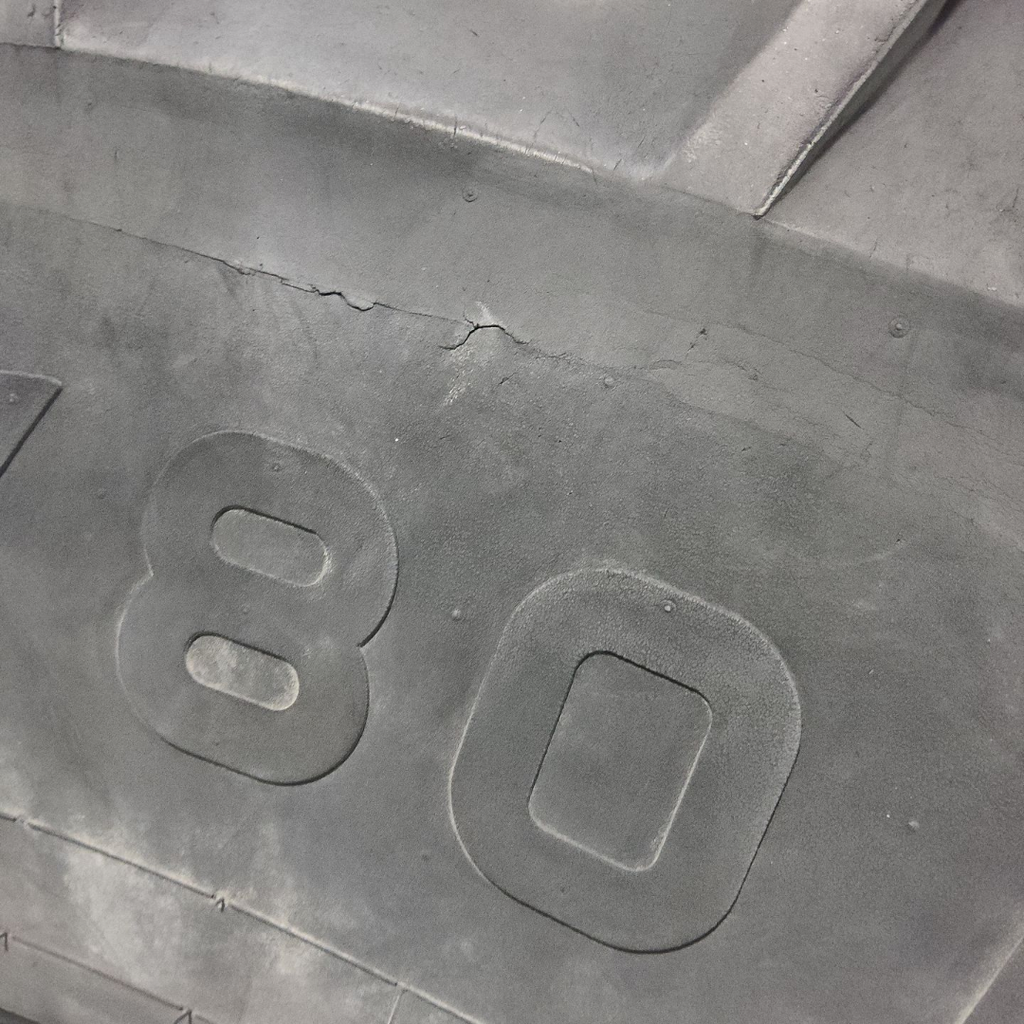 480/80R50 Titan Farm AG49M Radial R-1W 159B 60%