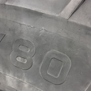 480/80R50 Titan Farm AG49M Radial R-1W 159B 60%