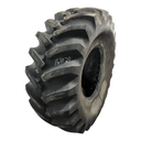 23.1-26 Firestone Super All Traction 23 R-1 D (8 Ply), 90%