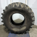 23.1-26 Firestone Super All Traction 23 R-1 D (8 Ply), 90%