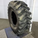 23.1-26 Firestone Super All Traction 23 R-1 D (8 Ply), 90%