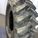 23.1-26 Firestone Super All Traction 23 R-1 D (8 Ply), 90%
