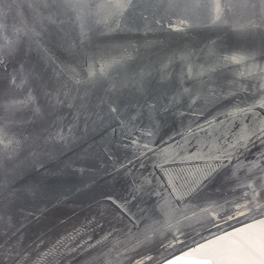 480/80R46 Michelin AgriBib R-1W 158A8 60%