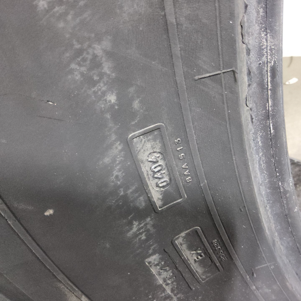 480/80R46 Michelin AgriBib R-1W 158A8 60%