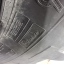 480/80R46 Michelin AgriBib R-1W 158A8 60%