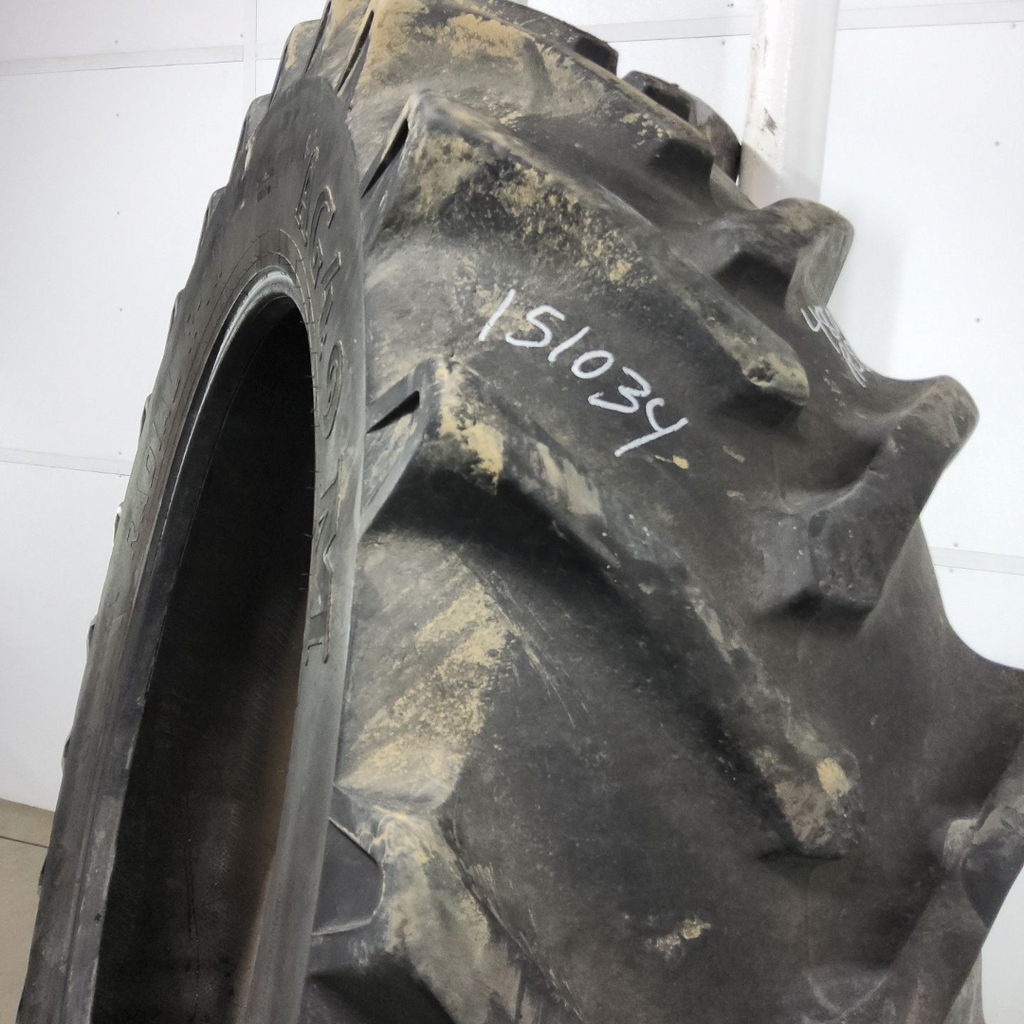 480/80R50 Titan Farm AG49M Radial R-1W 159B 60%