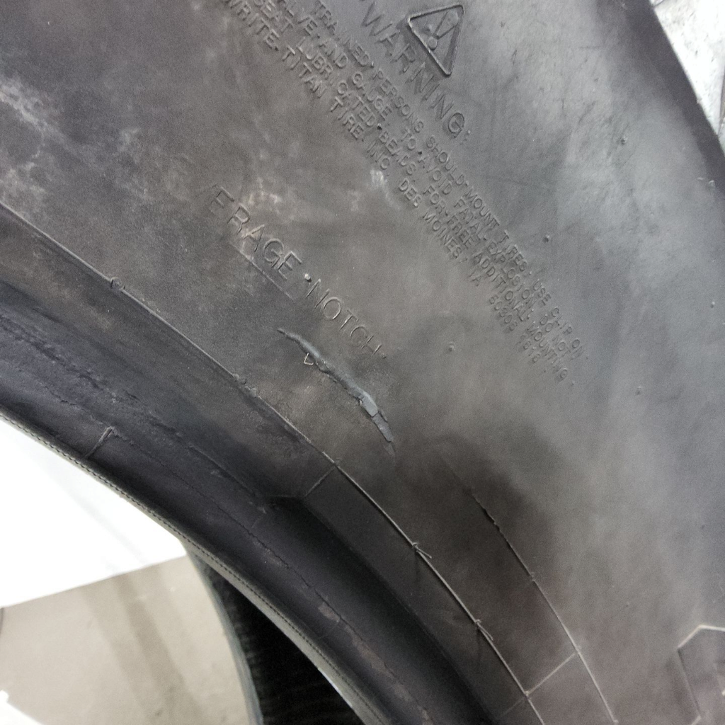 480/80R50 Titan Farm AG49M Radial R-1W 159B 60%