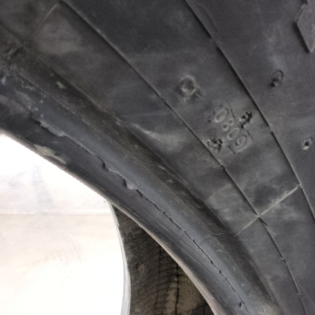 480/80R50 Titan Farm AG49M Radial R-1W 159B 60%