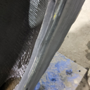 480/80R46 Michelin AgriBib R-1W 99%