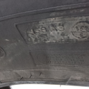 480/80R46 Michelin AgriBib R-1W 99%