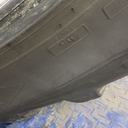 480/80R46 Michelin AgriBib R-1W 99%
