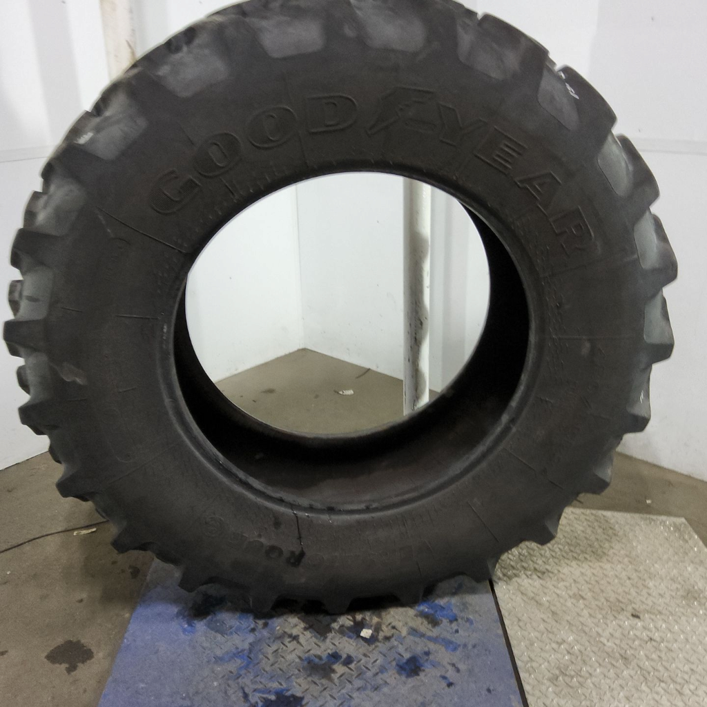 480/85R34 Goodyear Farm VersaTorque Radial R-1 149B 75%