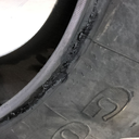480/85R34 Goodyear Farm VersaTorque Radial R-1 149B 75%