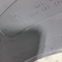 18.4R34 Goodyear Farm DT710 Radial R-1 139A8 80%