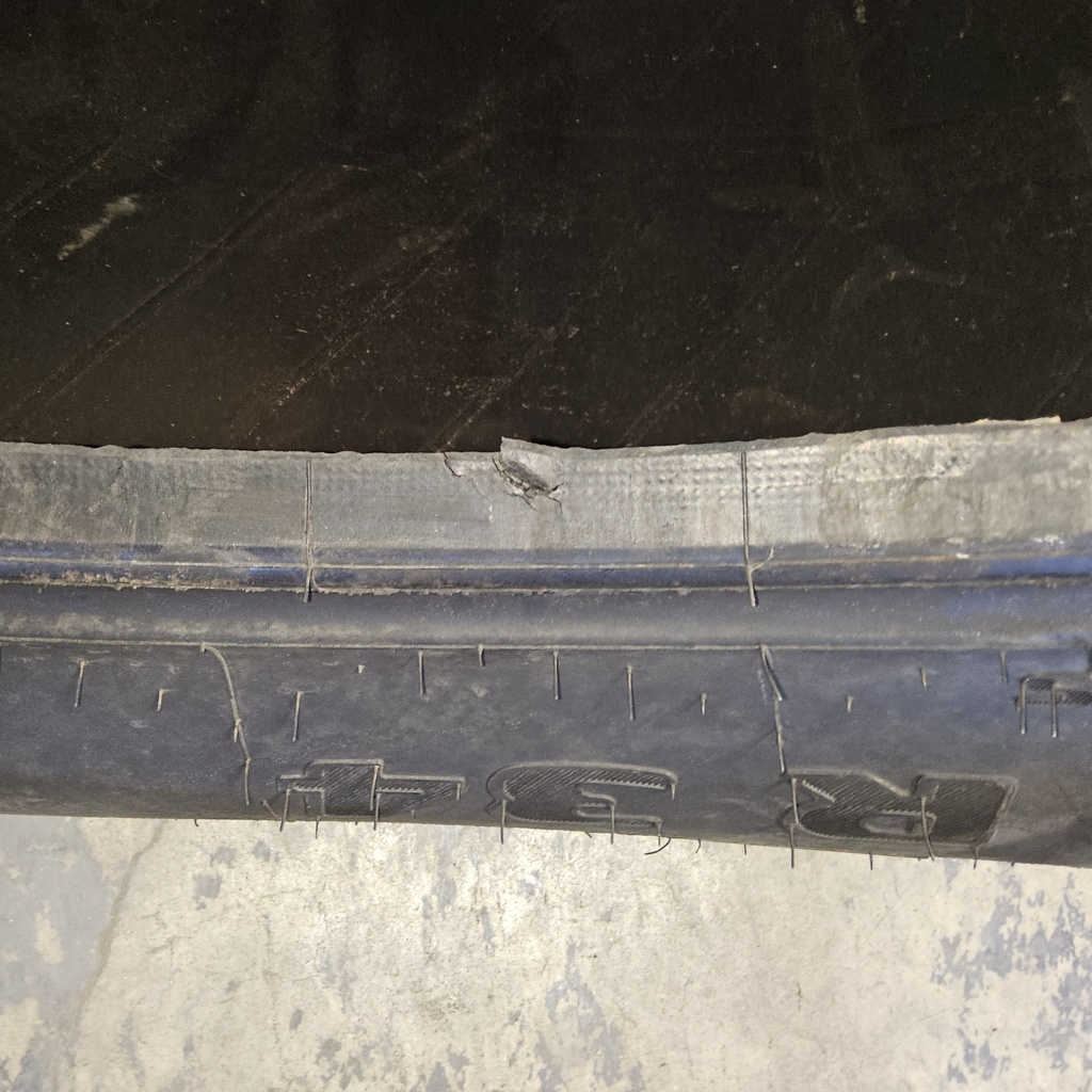 650/60R34 Trelleborg TM900 High Power R-1W 159D 99%