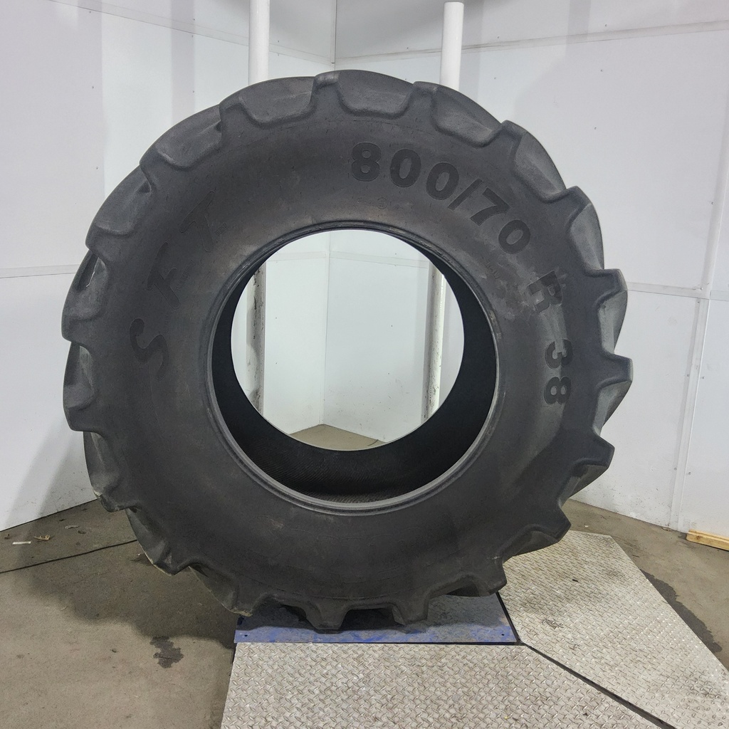 800/70R38 Mitas SuperFlexion Tire (SFT) R-1W 173D 85%