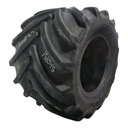 LSW1000/45R32 Goodyear Farm Optitrac R-1W 184D 85%