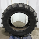 420/85R34 Goodyear Farm DT806 Optitrac R-1W 147B 70%