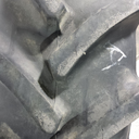 420/85R34 Goodyear Farm DT806 Optitrac R-1W 147B 70%