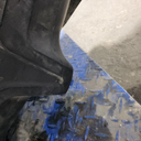 420/85R34 Goodyear Farm DT806 Optitrac R-1W 147B 70%