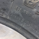 420/85R34 Goodyear Farm DT806 Optitrac R-1W 147B 70%