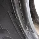 420/85R34 Goodyear Farm DT806 Optitrac R-1W 147B 70%