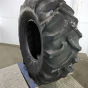 24.5-32 Goodyear Farm Dyna Torque II R-1 F (12 Ply), 80%